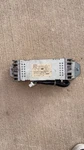 91-92 Toyota Land Cruiser FJ80 Radio Antenna Amplifier Oem 86280-60030 Used. Price: $49.00.