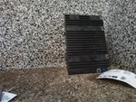 2010 XC90 Amplifier SKU#3013994 Used. Price: $55.58.