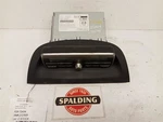 BHN9669R0A Radio Tuner And Receiver AM-FM-MP3 From 2014 Mazda (8884013 Used. Price: $63.83.