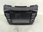 2018-2018 Nissan Murano Am Fm Cd Player Radio Receiver TCCL7 Used. Price: $226.71.