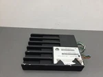 2020 - 2021 Dodge Ram 1500 Radio Audio Mopar Sound Amplifier 68477635AA Oem Used. Price: $149.99.