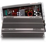 Sundown Audio SAEV4-2000D Class Monoblock Amplifier 2000W 1-OHM Stable New. Price: $479.99.