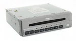 2000-2005 Subaru Baja Forester Legacy Disc Cd Changer Part Number H625SSA000 Remanufactured. Price: $106.25.