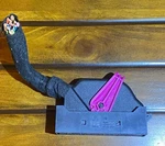 1534180-1 Tyco Wire Connector Pigtail Plug 1534182-1 07-15 Audi Q7 Vw 1534050-1 Used. Price: $29.00.