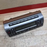 *as Is* Parts* 2002-2008 Lexus SC430 Ac Heater Climate Control Panel 55900-24260 For. Price: $299.00.