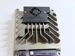 2014 - 2017 Mercedes S550 W222 Radio Sound System Amplifier Oem A2229006514 Used. Price: $358.85.