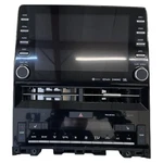 2021-2022 Toyota Avalon Display & Receiver 8614007450 Market Factory Oem Used. Price: $935.00.