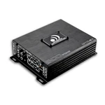Massive Audio 4-CHANNEL Amplifier 120 Watts Rms 4-OHM GTR4X Speaker New. Price: $219.99.