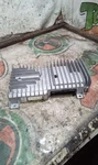 Audio Equipment Radio Amplifier Fits 17-19 Infiniti Q50 3277039 Used. Price: $72.00.