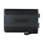 DS18 H-KO340 Class Hooligan Series 4-CHANNEL Car Amplifier New. Price: $719.95.