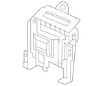 Genuine Gm Radio Speaker Amplifier 85547212 New. Price: $492.25.