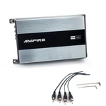 Ampire MBM4.24V-4G 4-CHANNEL Amplifier, End Stage, 4X 100 Watt, Class D, Volt New. Price: $211.05.