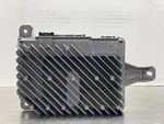 2017 Cadillac CT6 Oem Bose Radio Audio Sound Amplifier 84109167 2018 Used. Price: $436.79.