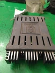 00 01 02 1999 Pontiac Grand Radio Amplifier 16228112 Used. Price: $12.50.