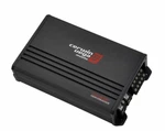 Cerwin-vega XED8005D Series 5-CHANNEL Class Car Audio Amplifier New. Price: $239.99.