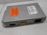 Mercedes E500 Voice Communication Module Oem A2118203826 / DR0589 Used. Price: $55.00.