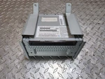 2011 Ford Taurus Lincoln Mks Radio Assembly UQW1317 Used. Price: $80.99.