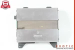 15-17 Mclaren 650S Stereo Audio Sound Amplifier Oem Used. Price: $299.70.