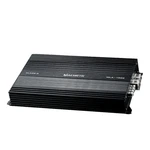 Deaf Bonce Machete MLA-1500 Watt Rms Class Monoblock Amplifier Bass Knob Excellent. Price: $199.00.