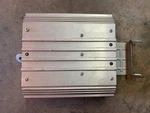 06-08 2008 Mitsubishi Eclipse Audio Amplifier 8701A012 Fast Ship Used. Price: $99.95.
