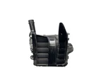 2021 Porsche Cayenne Turbo 9YA Front Right Intercool Charge Air Cooler Radiator Used. Price: $399.11.