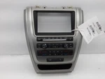 2010-2012 Ford Fusion Audio Equipment Radio Oem Uinit Id 8E5T-18A802-AC Used. Price: $159.99.