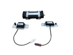 2022-2024 Rivian R1S Antenna Amplifier Control Module Unit Set X3 PT00039309 Used. Price: $199.98.