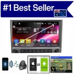 Porsche 911 (997) 2004-2008 Gps Apple Carplay Android Auto Camera Dab+ Tpms Dvr Brand. Price: $615.91.