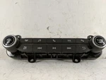 2018-2020 Ford Ecosport Radio Control Panel DJ98O Used. Price: $106.59.