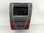 2007-2009 Lexus ES350 Am Fm Cd Player Radio Receiver Cyoyd Used. Price: $225.00.