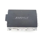Amplifier Bose Soundsystem Porsche Panamera 971035223E Used. Price: $1438.80.