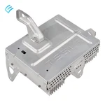 New Oem Tesla Model 3 External Audio Amplifier 1079748-00-F. Price: $410.00.