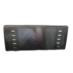 2021-2024 Toyota Sienna Display And Receiver 86140-08530 Oem Used. Price: $275.00.