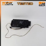 92-04 Corvette C4 Front Right Passenger Side Bose Speaker Amplifier Assembly Oem Used. Price: $175.89.