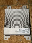 2021-2023 Ford Bronco Radio Audio Receiver Amplifier Module Oem M2DT18T806AH Used. Price: $218.50.