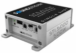 Soundstream ST1.500D For Harley Monoblock 500W Single Shot Stealth Amplifier New. Price: $109.00.