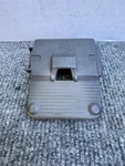 2015-2017 Acura Tlx Front Lane Assist Camera Windshield Module 36160-TZ7-A02-M1 Used. Price: $265.00.