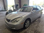 Audio Equipment Radio Receiver With Cd Player Fits 04-06 Lexus ES330 1407111 Used. Price: $180.00.