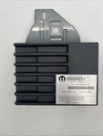 2020 Jeep Grand Cherokee Sound Amplifier Radio Audio Device 68470153AA Oem Used. Price: $59.09.