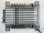 05-07 Nissan Murano Radio Amplifier Bose Audio System **may Need Programming** Used. Price: $65.20.