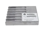 Genuine Mopar Amplifier 68711980AA New. Price: $185.13.