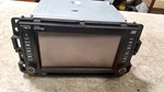 2012-2014 Chevrolet Tahoe Navigation Am-fm-xm Stereo Usb Oem Used. Price: $178.08.