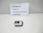 2014-2016 Bmw 428I Antenna Amplifier Suppression Filter Module EA923144202 Oem Used. Price: $19.55.