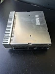 03-08 Mercedes W219 W211 CLS550 SLK280 Amplifier Becker Audio 2118274642 Oem Used. Price: $79.99.