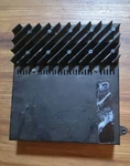 1999-2004 Land Rover Discovery Ii Audio Stereo Amplifier Philips Lear Oem Used. Price: $94.89.