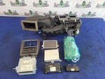 2014 Ford Mustang Gt S197 Info Screen Receiver Navigation Audio Face Plate 2856 Used. Price: $474.99.