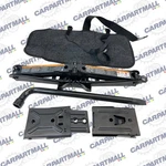 11-15 Chevrolet Cruze Volt Scissor Jack Spare Tire Tool Kit Wrench 13501786 Oem Used. Price: $76.47.