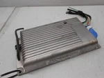 Bmw 328I, 535I Communication Bluetooth Module Oem 84109200822 / DR0159 Used. Price: $75.00.