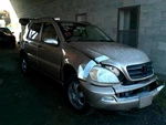Audio Equipment Radio 163 Type ML350 Fits 02-05 Mercedes Ml-class 573601 Used. Price: $308.00.