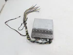 Bmw Z3 E36 Amplifier W/ Wiring & Clip 8400705 Used. Price: $52.24.